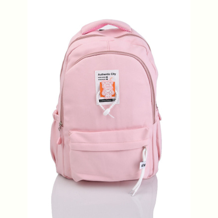 Рюкзак Red Hat Y1624-3 (30x45) pink