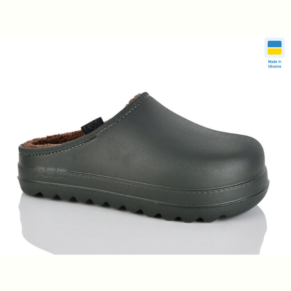 Сабо Lot Shoes N147 хакі