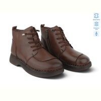 Ботинки Allshoes 214968