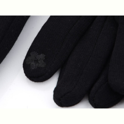 Перчатки RuBi 03 трикотаж махра