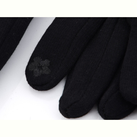 Перчатки RuBi 03 трикотаж махра