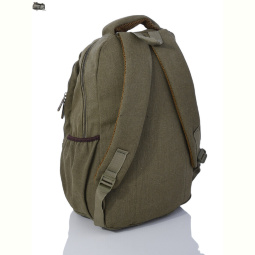 Рюкзак Superbag 6138 green