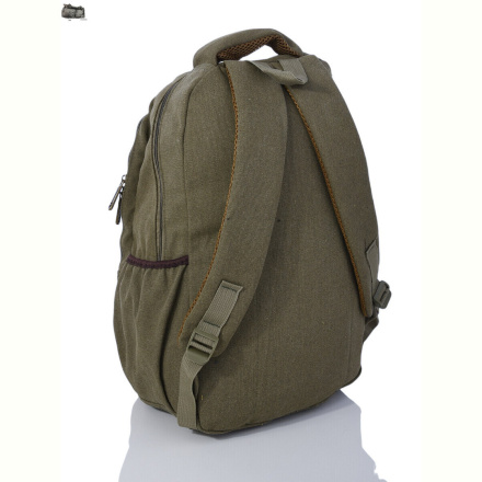 Рюкзак Superbag 6138 green