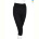 Лосины Textile Л401 black