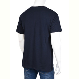 Футболка Banko N005-7 navy