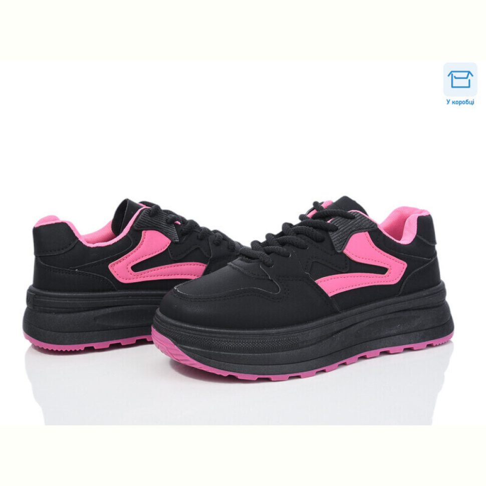 Кроссовки Victoria B727-8