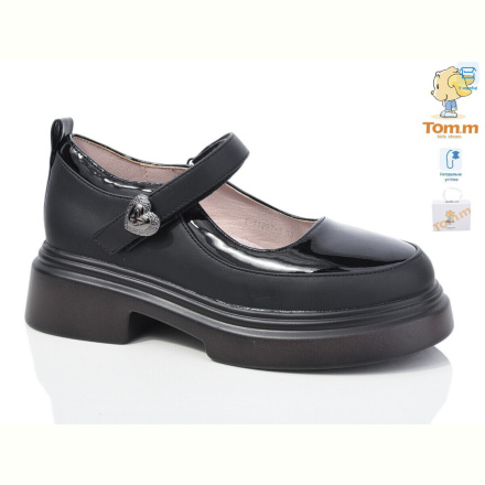Туфли TOM.M T11297B
