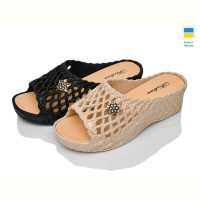 Шлепки Lot Shoes 9863 mix