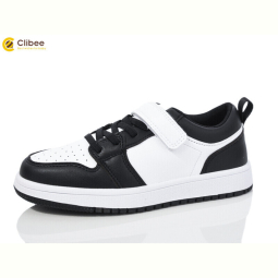 Кроссовки Clibee-Apawwa TC822 white
