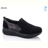Туфли Chunsen 57501 black