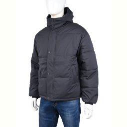 Куртка Obuvok A2022-11 grey (09298)