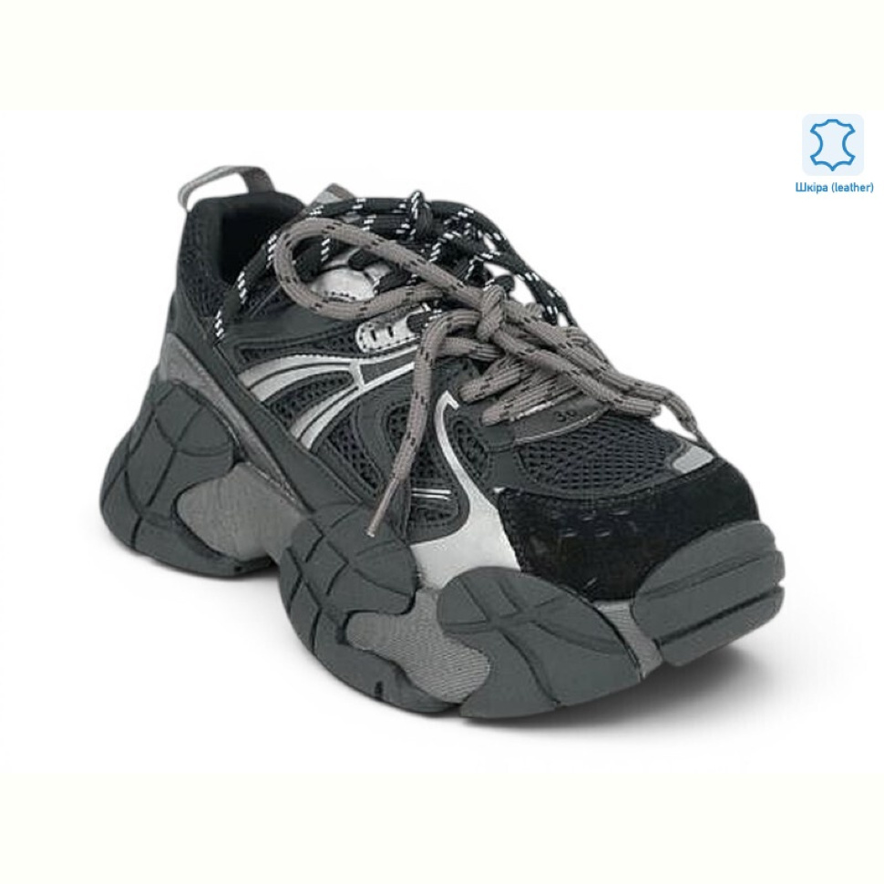 Кроссовки Allshoes 220770