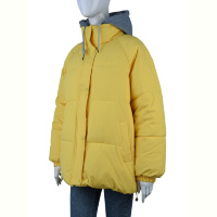 Куртка Obuvok 167 (12037) yellow