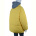 Куртка Obuvok 167 (12037) yellow