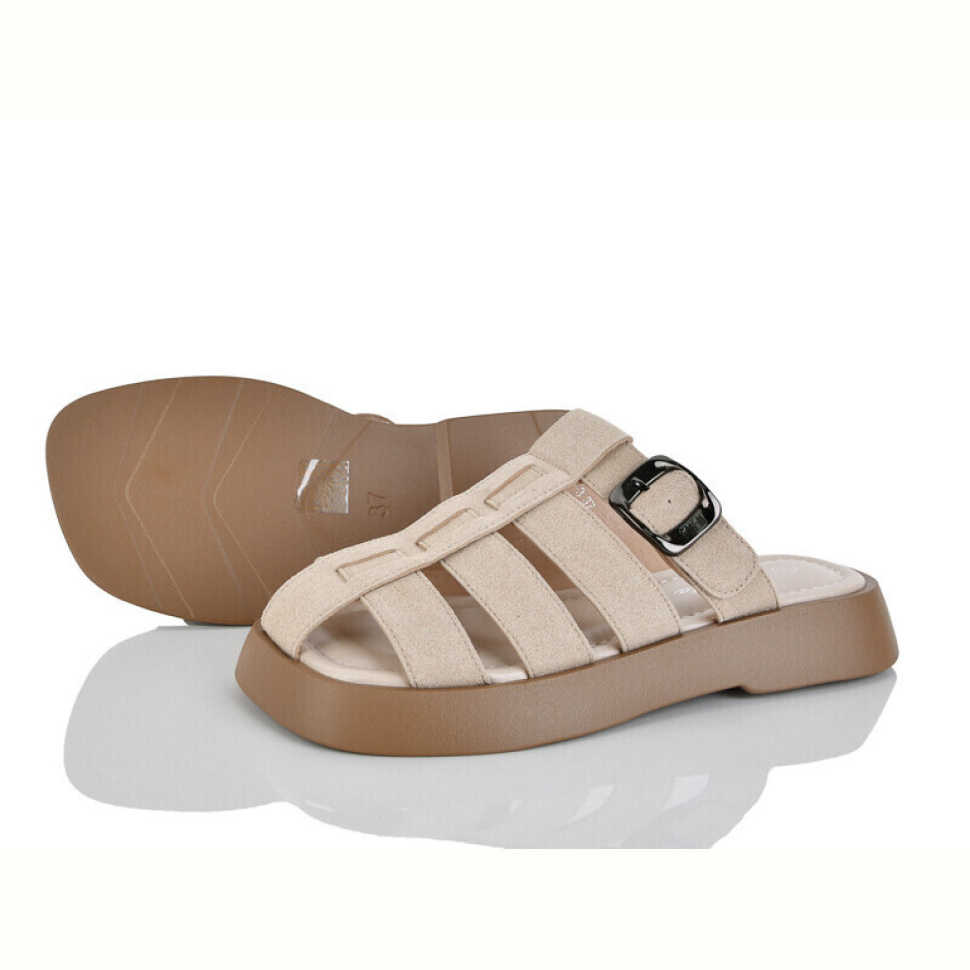 Шлепки Loretta E729-3