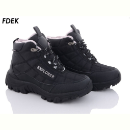 Ботинки FDEK T179-8
