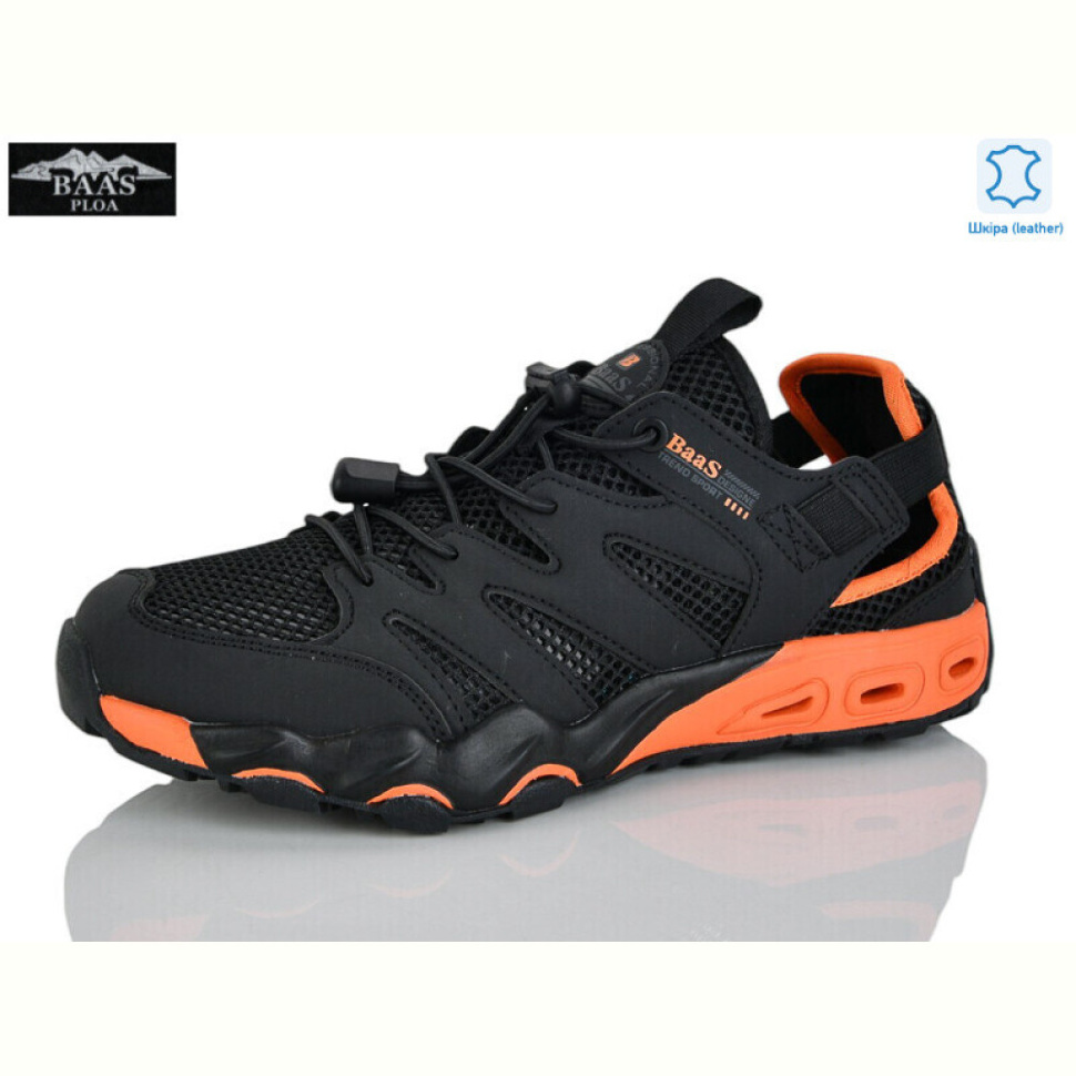 Кроссовки Baas L1878-11