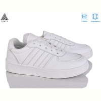 Кроссовки STILLI Group JH500-5 шкіра