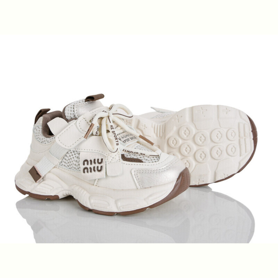 Кроссовки KIMBOO GY657-2K