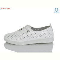 Кроссовки QQ&Панда 016-5