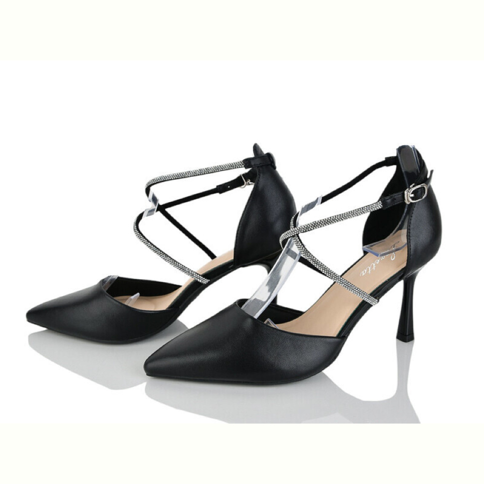 Туфли Loretta A908-1