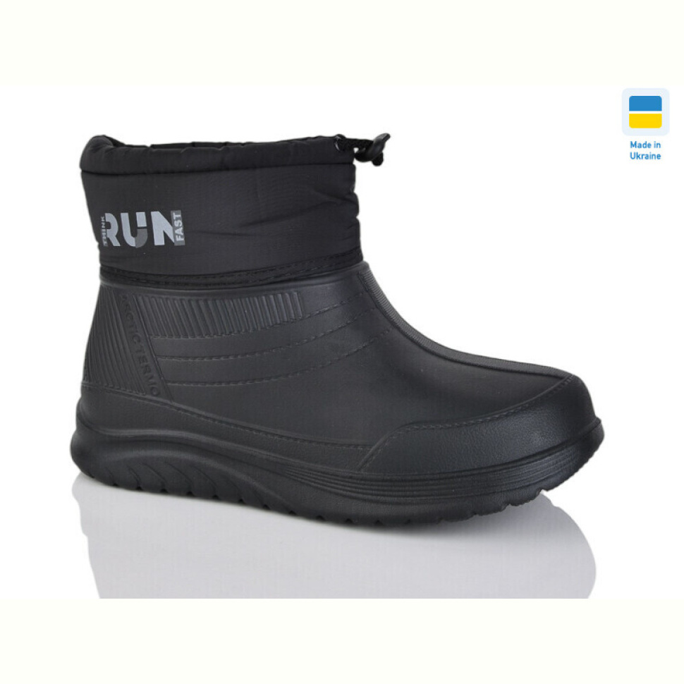 Галоши DeMur 390-1 A подр