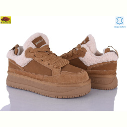 Кроссовки Mei De Li E35-5