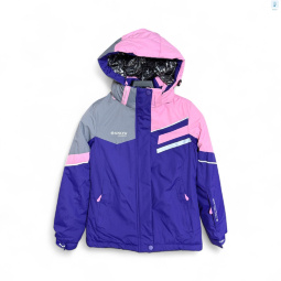 Куртка Audsa GS23175-59 blue