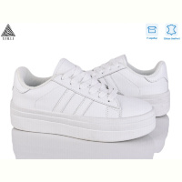 Кроссовки STILLI Group WA50-5 шкіра