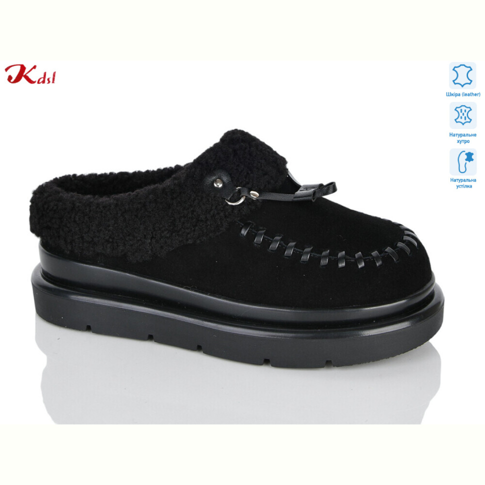 Туфли Jiulai-Kadisalun 2861-1