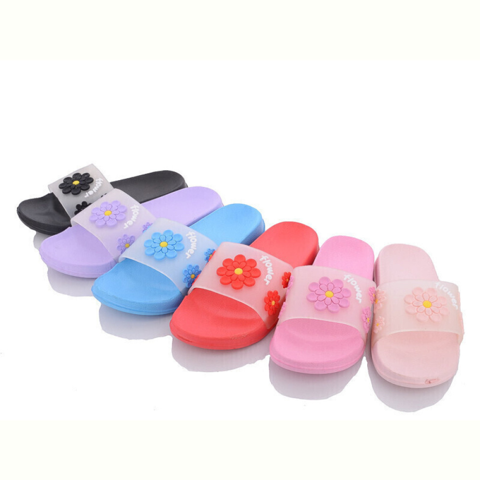 Шлепки Alex 8824 mix