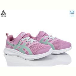 Кроссовки STILLI KIDS KT120-6 піна