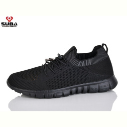 Кроссовки SUBA A6595-01 піна