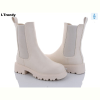 Ботинки Trendy B5309-1