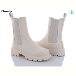 Ботинки Trendy B5309-1