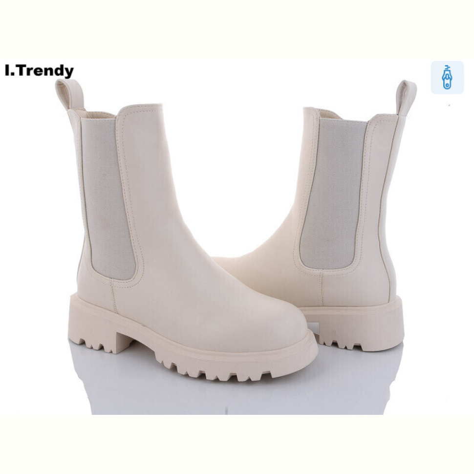 Ботинки Trendy B5309-1