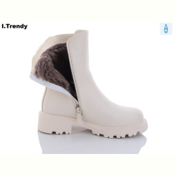 Ботинки Trendy B5309-1