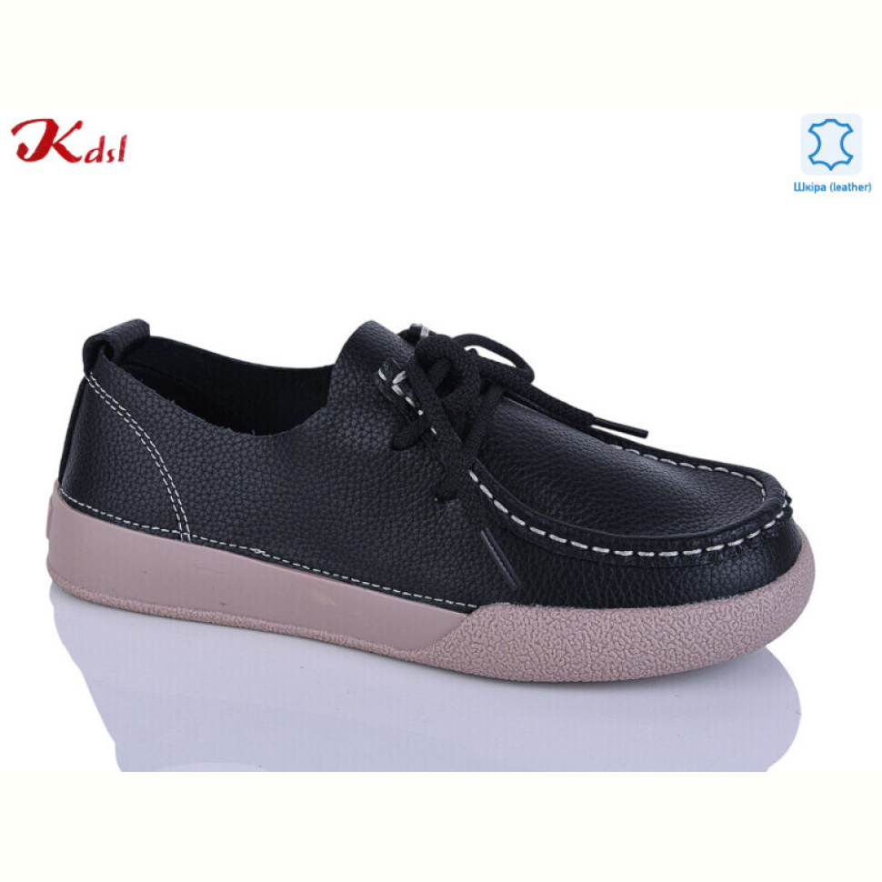 Мокасины Jiulai-Kadisalun C695-7