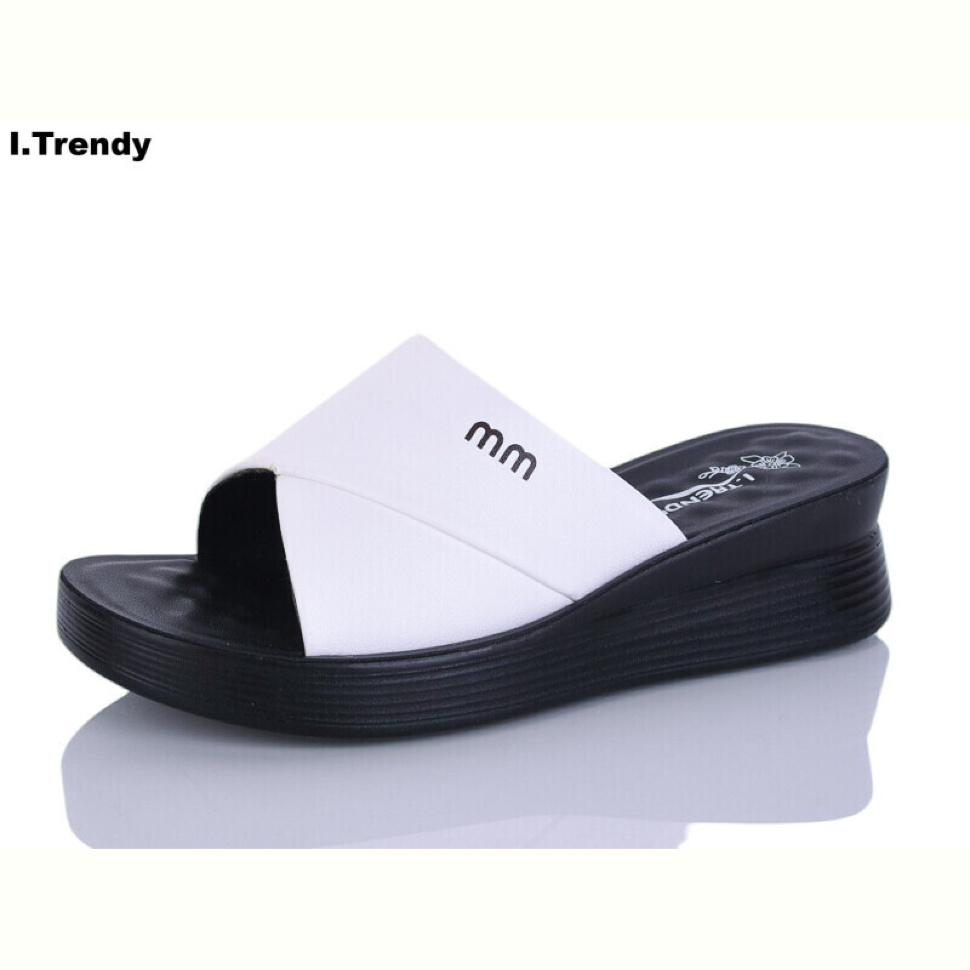 Шлепки Trendy ZK860-22
