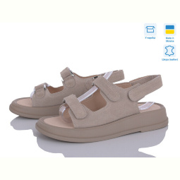 Босоножки Ailinda 626-27