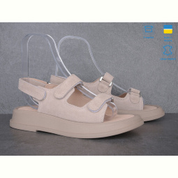 Босоножки Ailinda 626-27