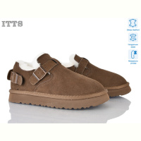 Туфли ITTS Q302-35