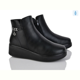 Ботинки LQD W702