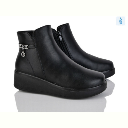 Ботинки LQD W702