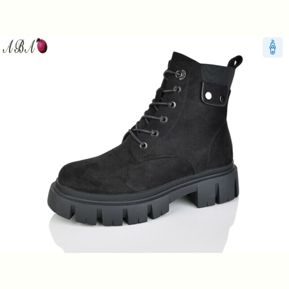Ботинки Aba J803-1