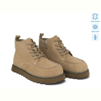 Ботинки Allshoes 202071