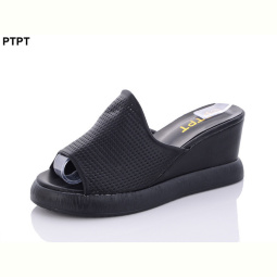 Шлепки PTPT A253-1