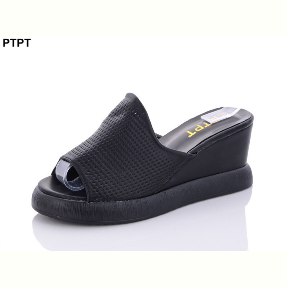 Шлепки PTPT A253-1