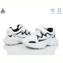 Кроссовки STILLI KIDS TX100-5 шкіра піна