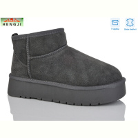 Угги HENGJI-ELENA T25-4F